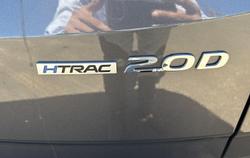 2024 Hyundai
Tucson Elite
