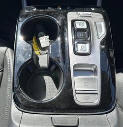 2024 Hyundai
Tucson Elite