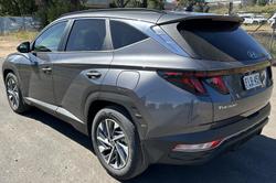 2024 Hyundai
Tucson Elite