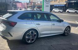 2024 SKODA
Octavia RS