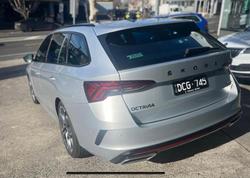 2024 SKODA
Octavia RS