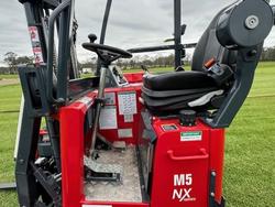 2024 Moffett
M5 Nx 25.3 With Extra Reach