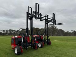 2024 Moffett
M5 Nx 25.3 With Extra Reach
