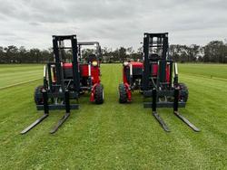 2024 Moffett
M5 Nx 25.3 With Extra Reach