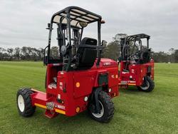2024 Moffett
M5 Nx 25.3 With Extra Reach