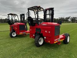 2024 Moffett
M5 Nx 25.3 With Extra Reach
