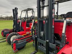 2024 Moffett
M5 Nx 25.3 With Extra Reach