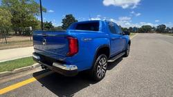 2024 Volkswagen Amarok TSI452 Aventura