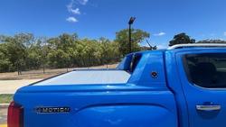 2024 Volkswagen Amarok TSI452 Aventura