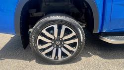 2024 Volkswagen Amarok TSI452 Aventura