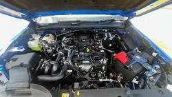 2024 Volkswagen Amarok TSI452 Aventura