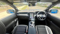 2024 Volkswagen Amarok TSI452 Aventura