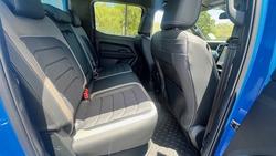 2024 Volkswagen Amarok TSI452 Aventura