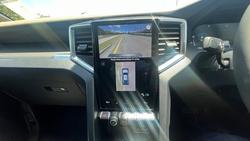 2024 Volkswagen Amarok TSI452 Aventura