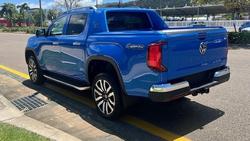 2024 Volkswagen Amarok TSI452 Aventura