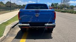 2024 Volkswagen Amarok TSI452 Aventura