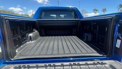 2024 Volkswagen Amarok TSI452 Aventura