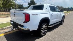 2024 Volkswagen Amarok TDI600 Aventura