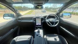 2024 Volkswagen Amarok TDI600 Aventura