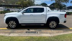 2024 Volkswagen Amarok TDI600 Aventura