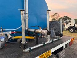 2006 Mack Metro-Liner