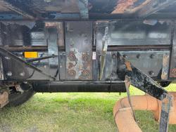 2006 Mack Metro-Liner