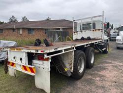 2006 Mack Metro-Liner