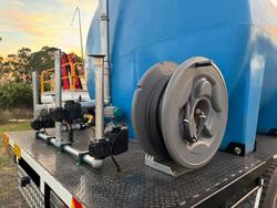 2006 Mack Metro-Liner