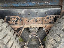 2006 Mack Metro-Liner