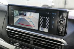 2024 Peugeot E-Expert Pro