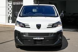 2024 Peugeot E-Expert Pro