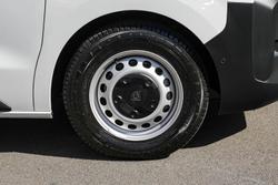 2024 Peugeot E-Expert Pro eK0 Ice White