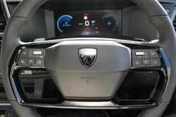2024 Peugeot E-Expert Pro