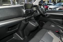 2024 Peugeot E-Expert Pro eK0 Ice White