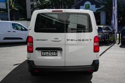 2024 Peugeot E-Expert Pro