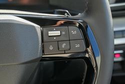 2024 Peugeot E-Expert Pro eK0 Ice White