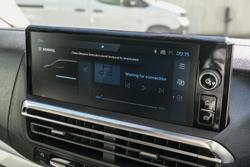 2024 Peugeot E-Expert Pro