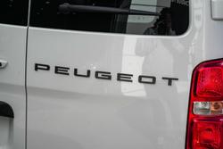 2024 Peugeot E-Expert Pro