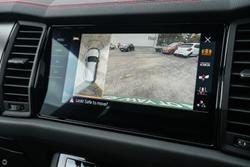 2023 SKODA
                Kodiaq RS