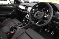 2023 SKODA
Kodiaq RS