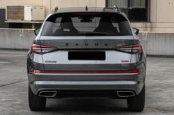 2023 SKODA
                Kodiaq RS