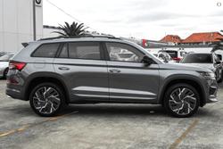 2023 SKODA
                Kodiaq RS