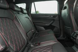 2023 SKODA
                Kodiaq RS