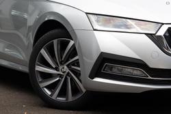 2023 SKODA
                Octavia 110TSI Style