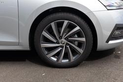 2023 SKODA
                Octavia 110TSI Style