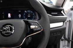 2023 SKODA
                Octavia 110TSI Style