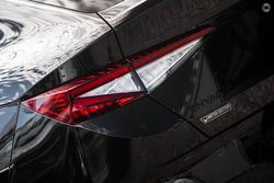 2024 SKODA
                Enyaq RS