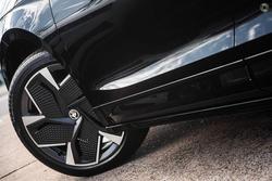 2024 SKODA
                Enyaq RS