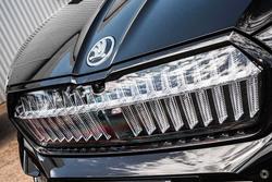 2024 SKODA
                Enyaq RS