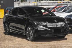 2024 SKODA
                Enyaq RS